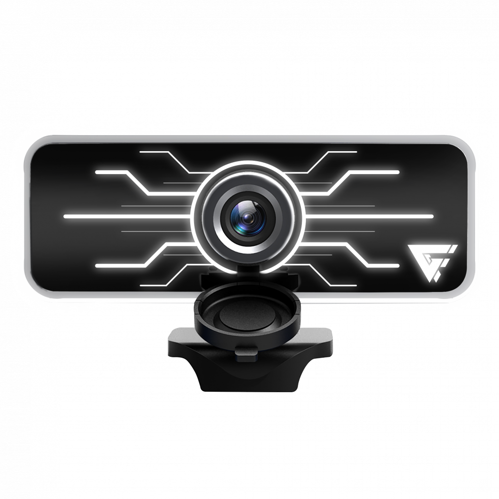 Webcam Game Factor WG400 Full HD