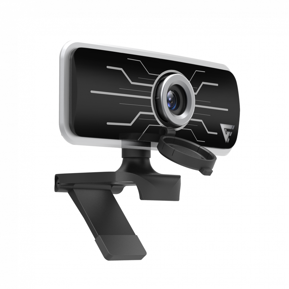 Webcam Game Factor WG400 Full HD