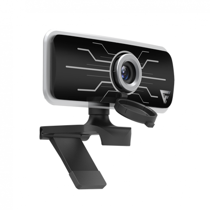 Webcam Game Factor WG400 Full HD