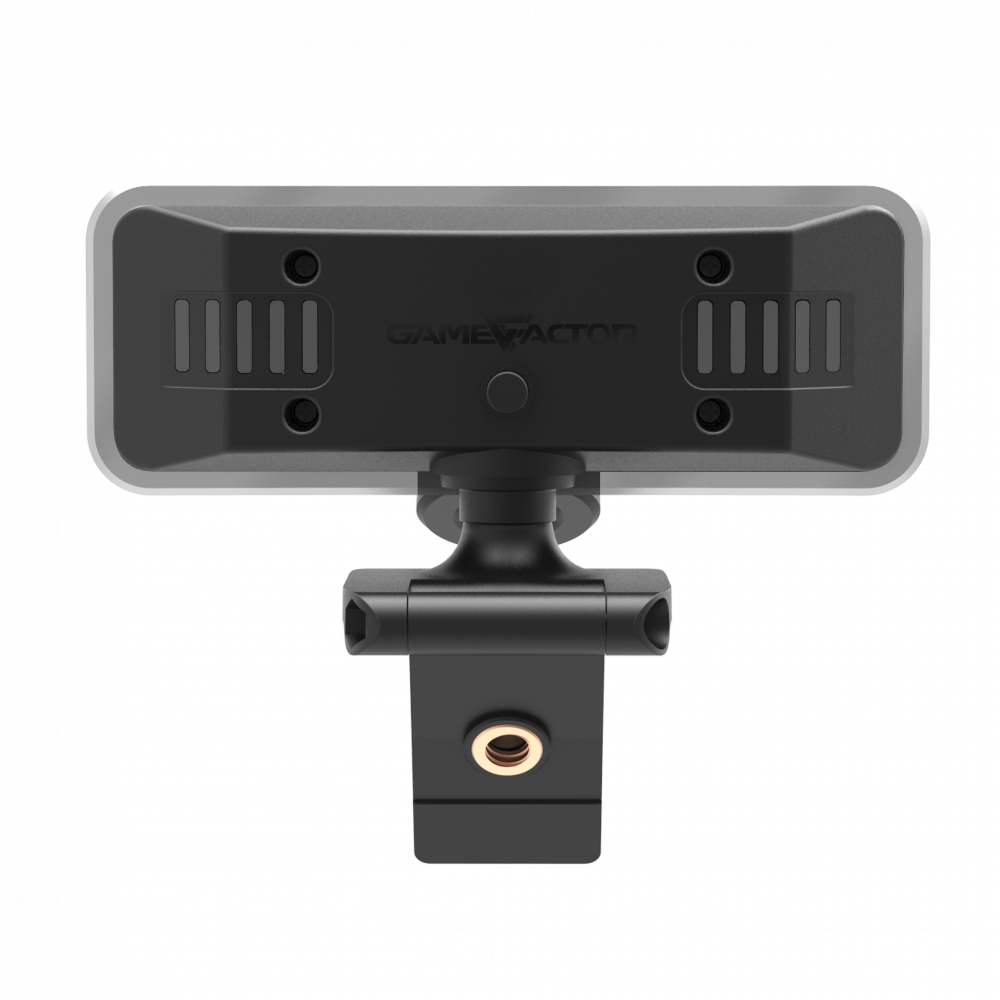 Webcam Game Factor WG400 Full HD