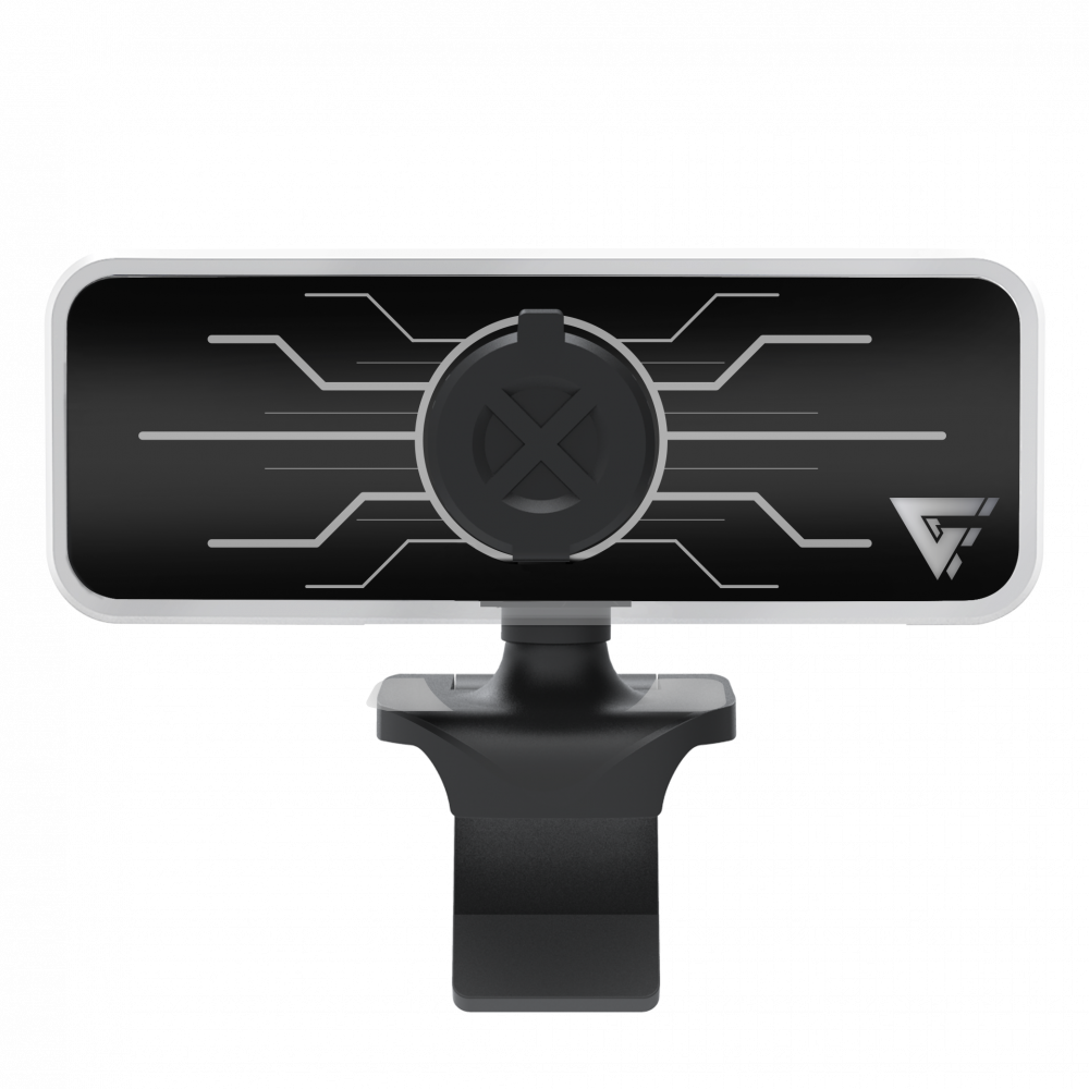 Webcam Game Factor WG400 Full HD