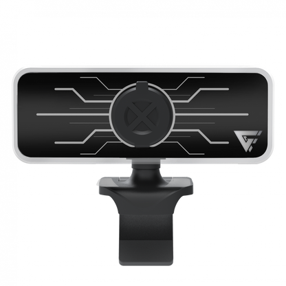 Webcam Game Factor WG400 Full HD