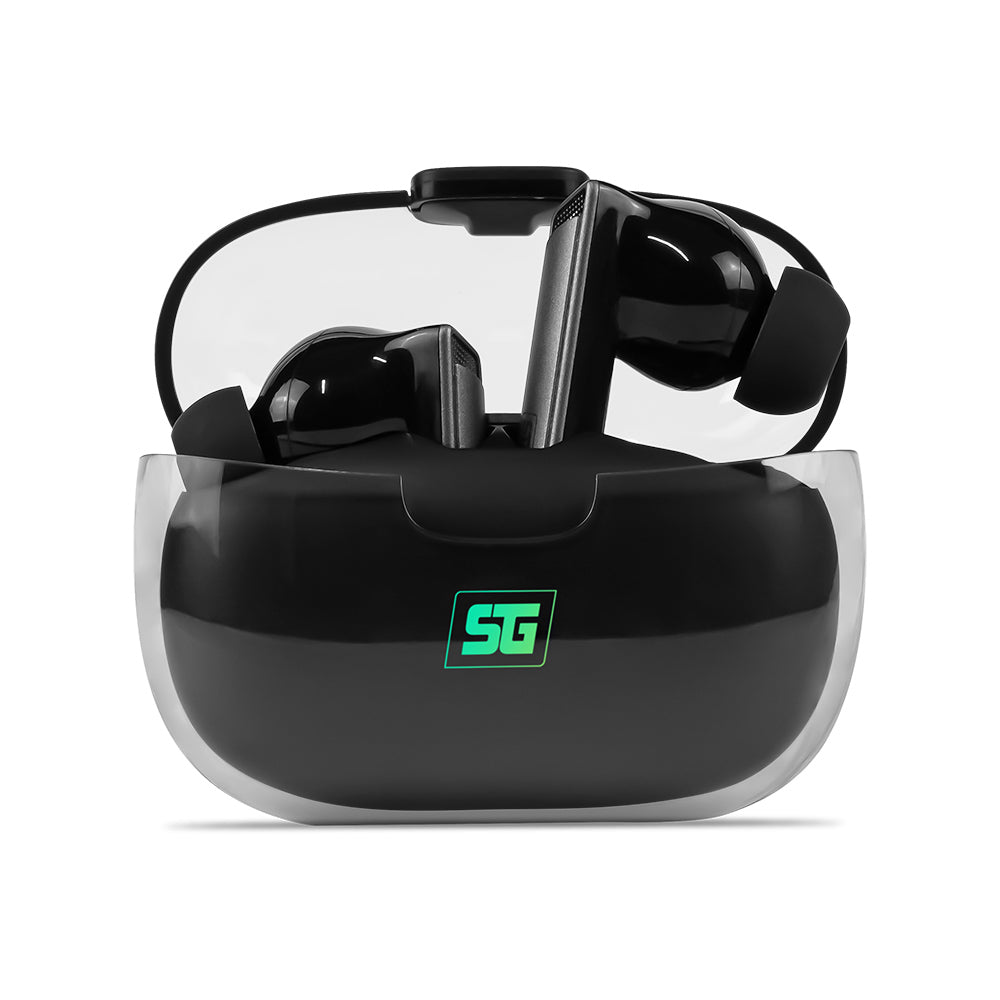 Audífonos Inalámbricos TWS Vorago ESB-301-PRO