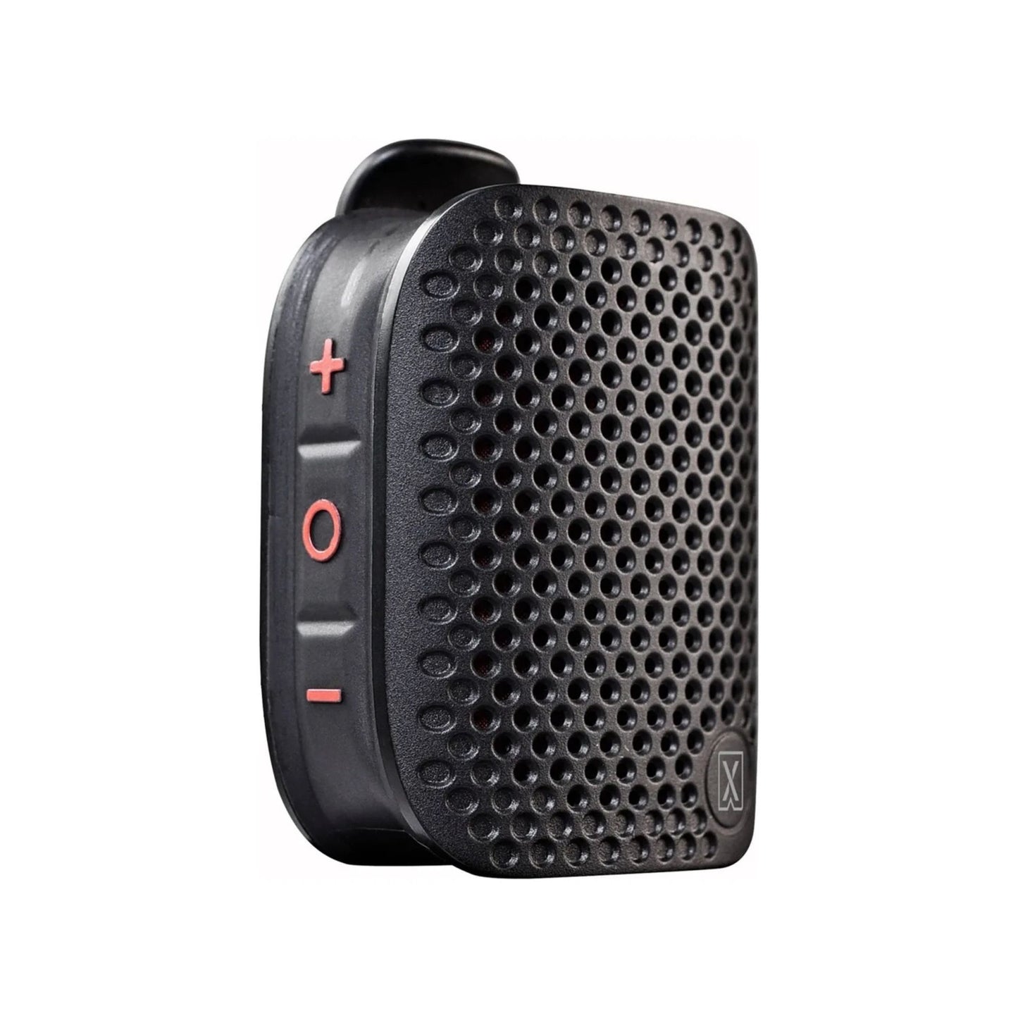 Bocina Bluetooth Lanix XPocket Negra Portátil e Inalámbrica