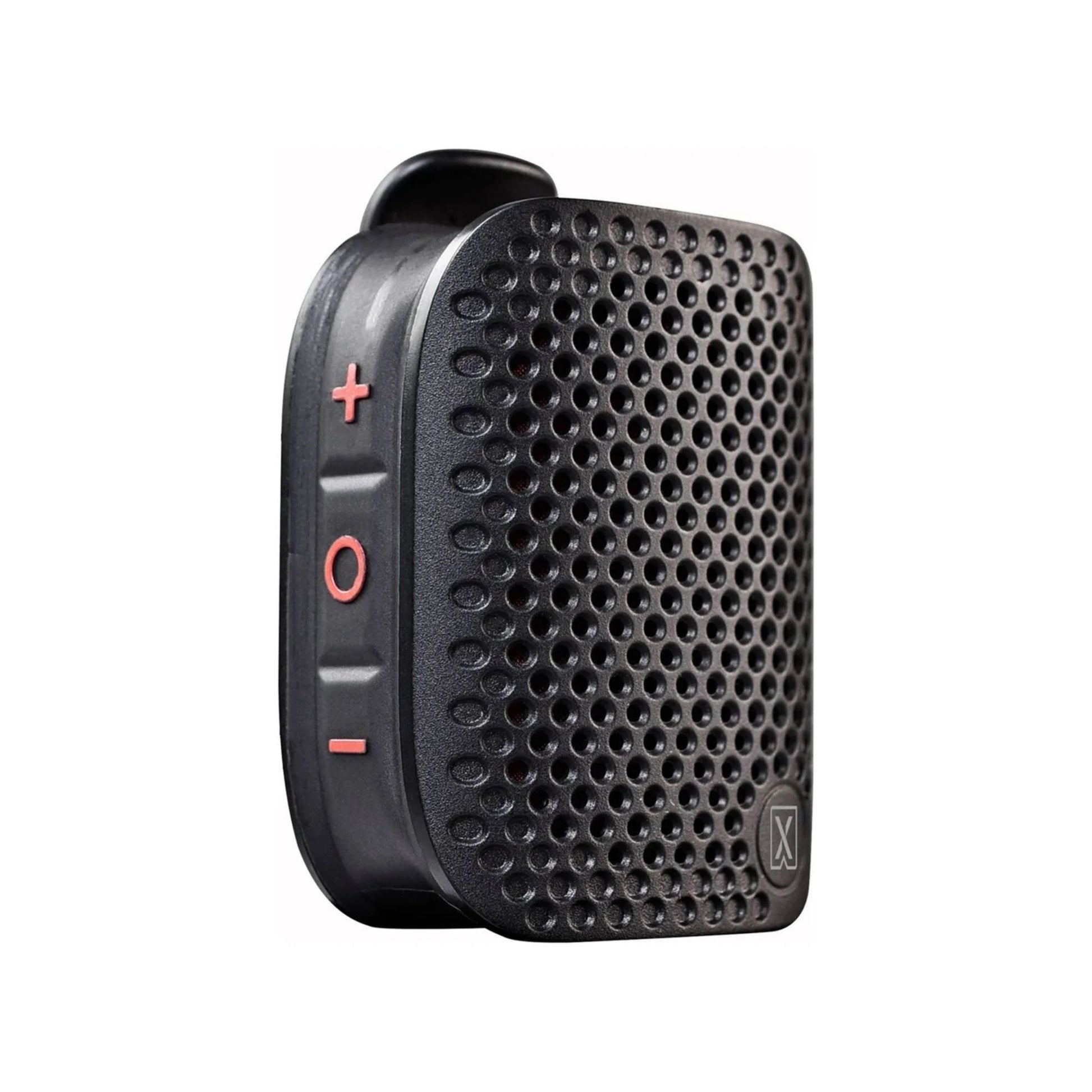 Bocina Bluetooth Lanix XPocket Negra Portátil e Inalámbrica