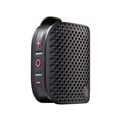 Bocina Bluetooth Lanix XPocket Negra Portátil e Inalámbrica