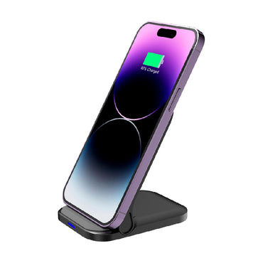 Cargador inalámbrico de escritorio Energon S-Mate CI710