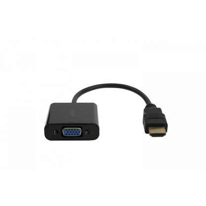 Adaptador Convertidor HDMI a VGA
