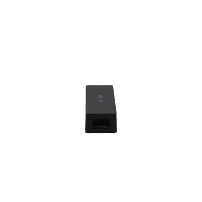 Adaptador Shift Plus USB-A a RJ45 Ethernet 100 Mbps