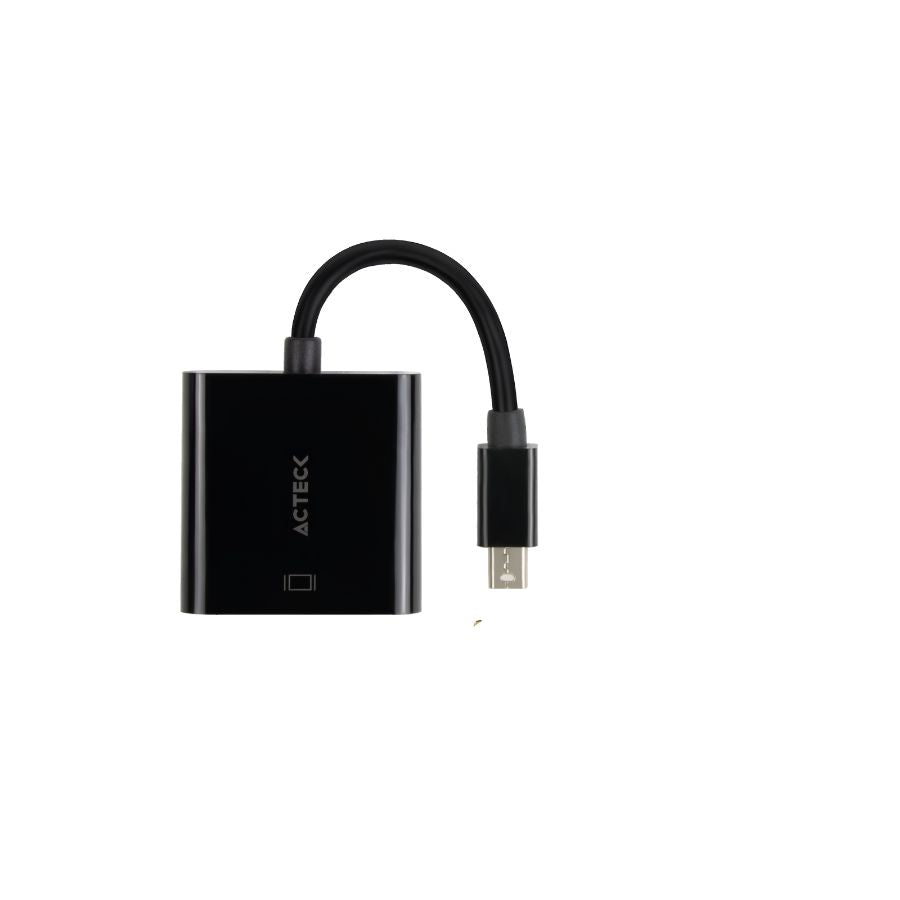 Adaptador Mini DisplayPort a HDMI 4K