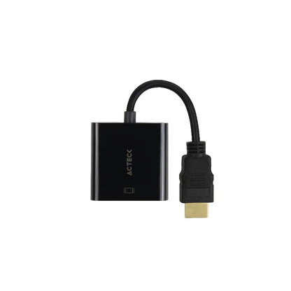 Adaptador Convertidor HDMI a VGA