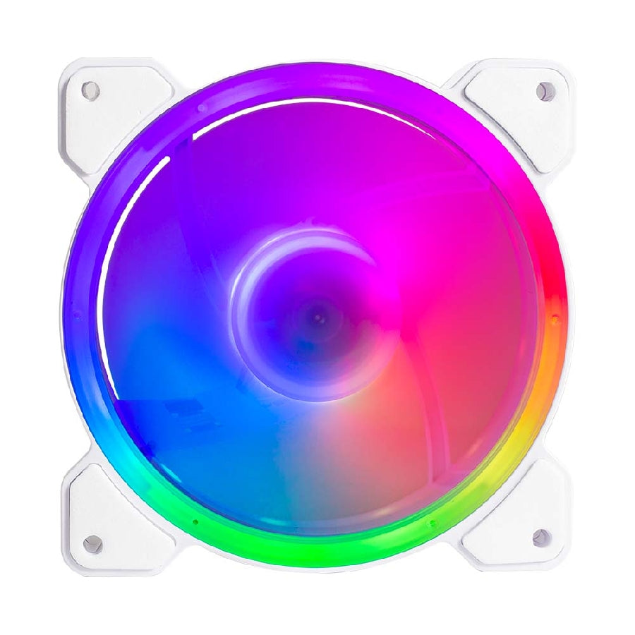 Ventilador Balam Rush Eolox Blaze EX50W