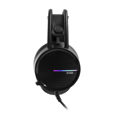 Diadema Gamer Vorago HS-502 RGB