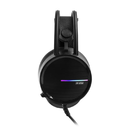 Diadema Gamer Vorago HS-502 RGB