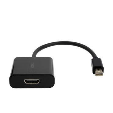 Adaptador Mini DisplayPort a HDMI 4K