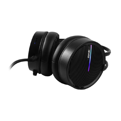 Diadema Gamer Vorago HS-502 RGB