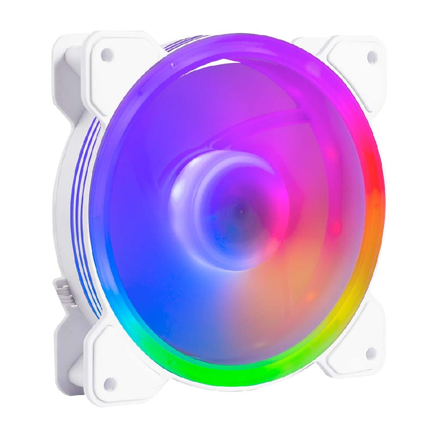 Ventilador Balam Rush Eolox Blaze EX50W