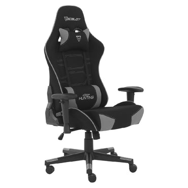 Silla Gamer Ocelot Gaming Black Mist