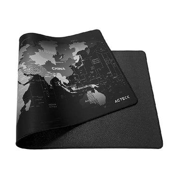 Mouse Pad Acteck XL Flow World MT494W Negro