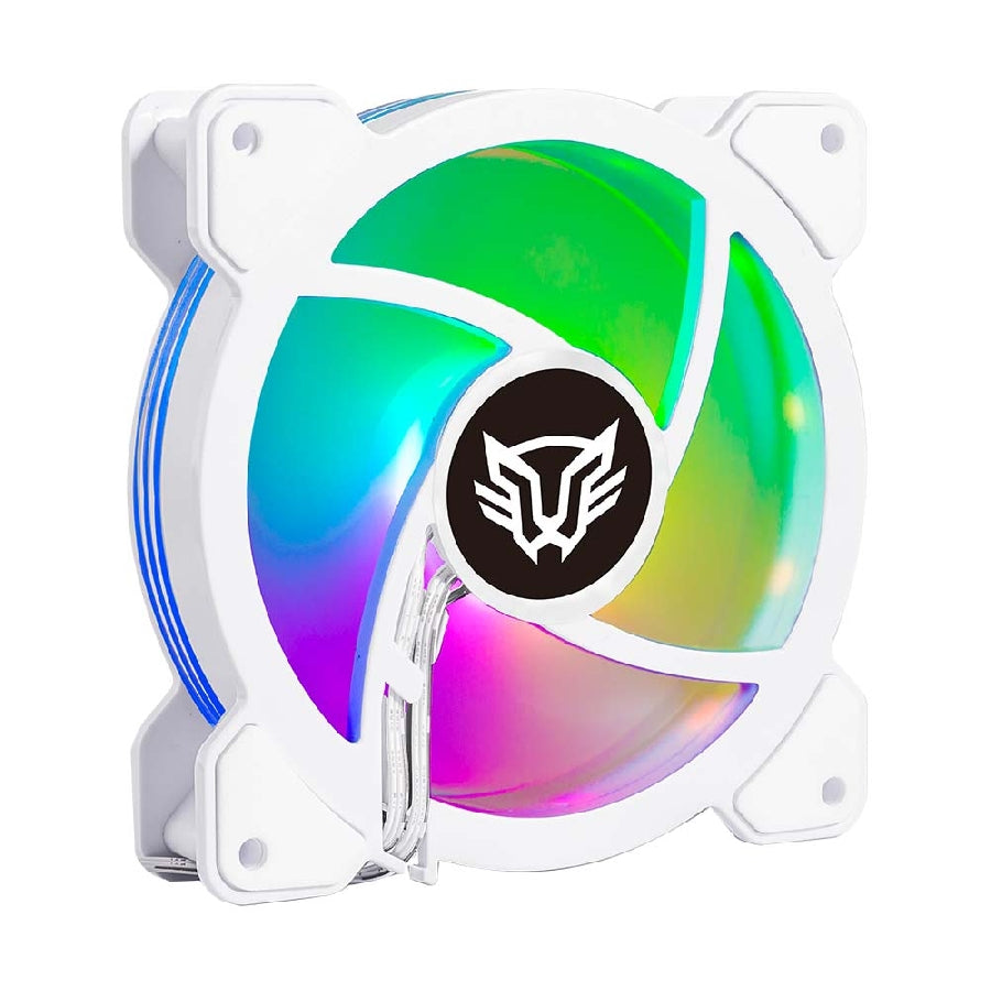 Ventilador Balam Rush Eolox Blaze EX50W