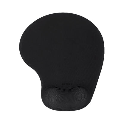 Mousepad con Reposamuñecas de Gel