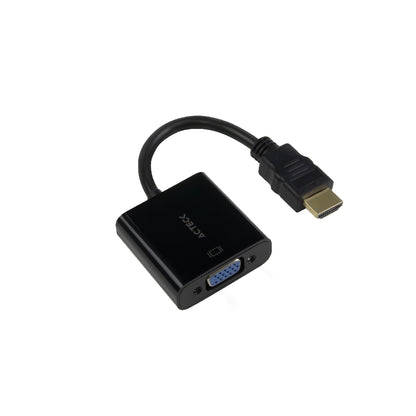 Adaptador Convertidor HDMI a VGA