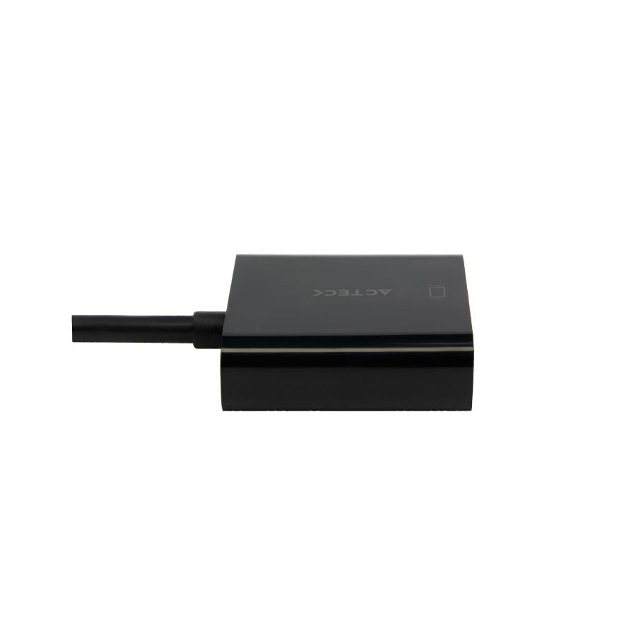Adaptador Mini DisplayPort a HDMI 4K