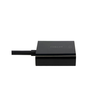 Adaptador Mini DisplayPort a HDMI 4K