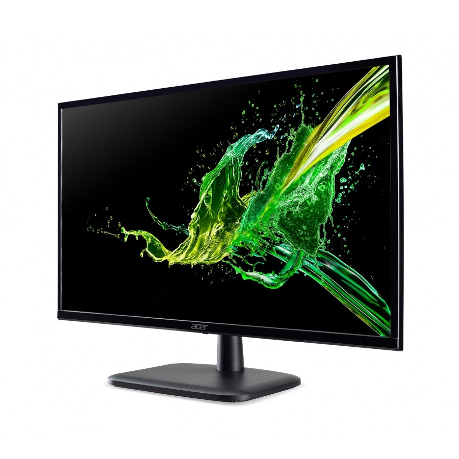 Monitor Acer KA242Y G0bi 23.8 Pulgadas FHD IPS 120Hz 1ms HDMI VGA