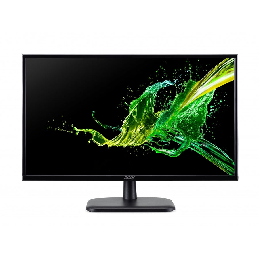Monitor Acer KA242Y G0bi 23.8 Pulgadas FHD IPS 120Hz 1ms HDMI VGA