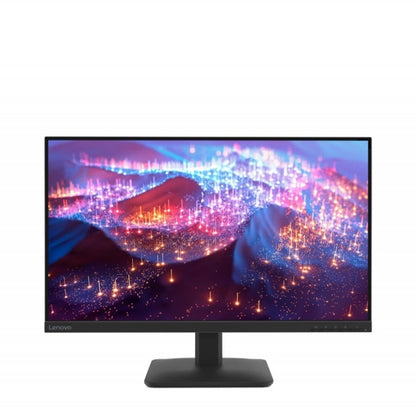 Monitor Lenovo L27e-40 27 Pulgadas FHD IPS 100Hz Negro