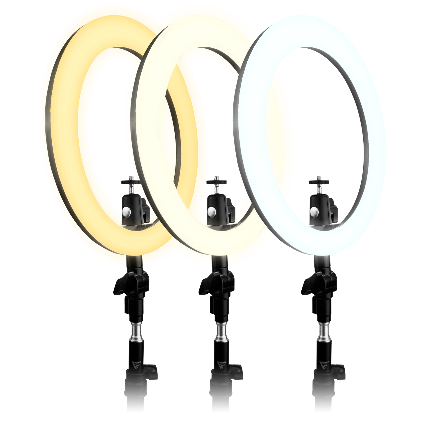 Aro de Luz LED Game Factor 12" (30cm)