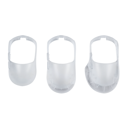 Mouse Gamer Game Factor MOG530 Blanco