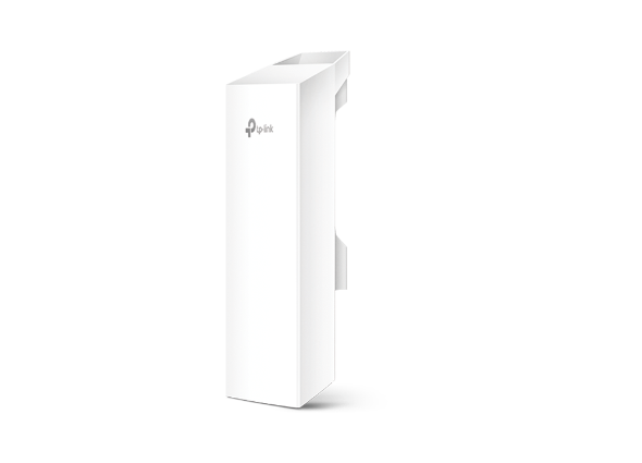 Access Point Exterior TP-Link CPE220 con Potencia de Transmisión Ajustable y Antena de Alto Alcance