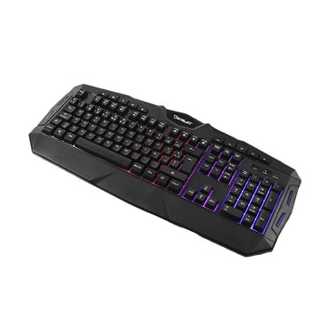 Teclado Gamer Ocelot Gaming OGEK03