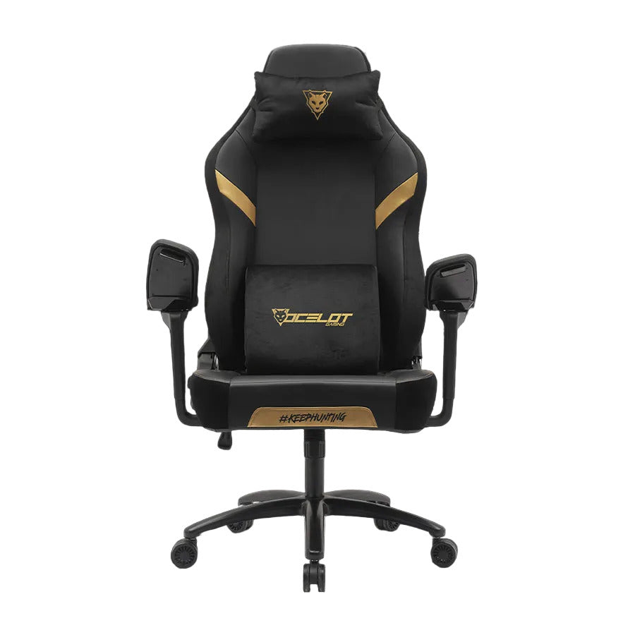 Silla Gamer Ocelot Gaming OS-KING