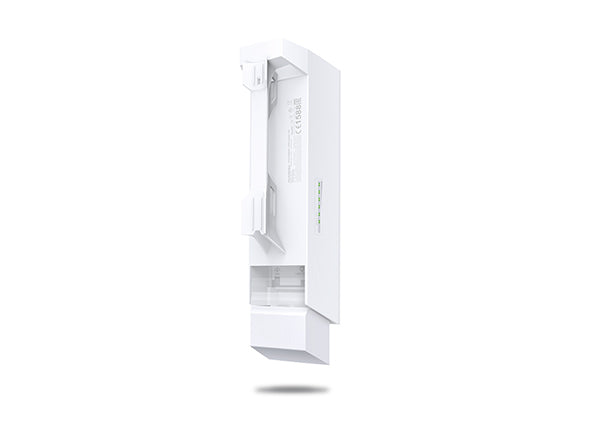 Access Point Exterior TP-Link CPE510 con Tecnología MIMO Direccional y Administración Pharos Control
