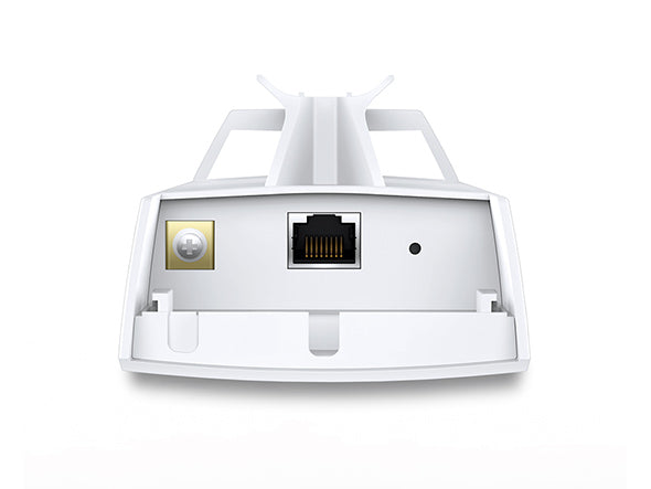 Access Point Exterior TP-Link CPE510 con Tecnología MIMO Direccional y Administración Pharos Control