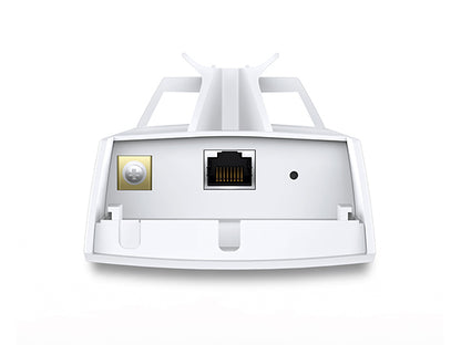 Access Point Exterior TP-Link CPE510 con Tecnología MIMO Direccional y Administración Pharos Control