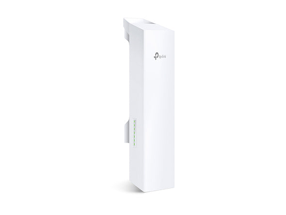 Access Point Exterior TP-Link CPE220 con Potencia de Transmisión Ajustable y Antena de Alto Alcance