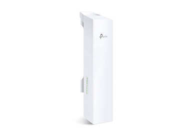 Access Point Exterior TP-Link CPE220 con Potencia de Transmisión Ajustable y Antena de Alto Alcance