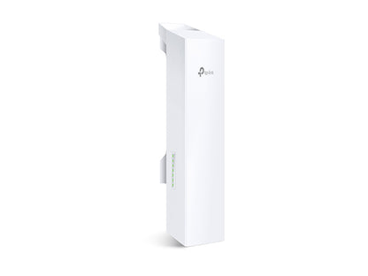 Access Point Exterior TP-Link CPE220 con Potencia de Transmisión Ajustable y Antena de Alto Alcance