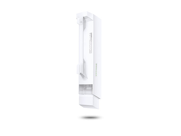 Access Point Exterior TP-Link CPE220 con Potencia de Transmisión Ajustable y Antena de Alto Alcance