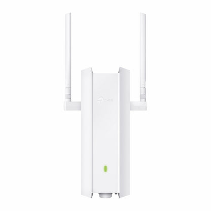 Access Point Wi-Fi 6 AX1800 para Interiores y Exteriores con Cobertura de Alto Rendimiento