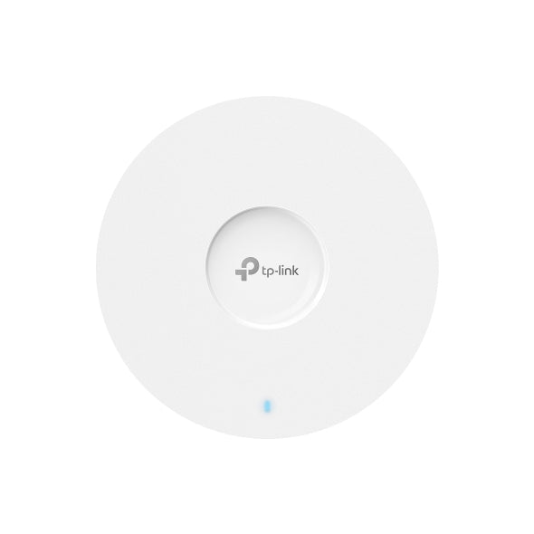 Access Point TP-Link EAP653 Wi-Fi 6 AX3000 para Techo con Gestión Centralizada en la Nube Omada