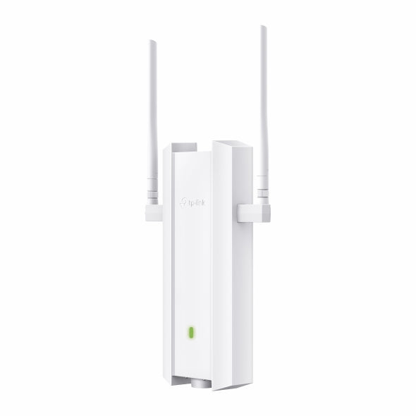 Access Point Wi-Fi 6 AX1800 para Interiores y Exteriores con Cobertura de Alto Rendimiento