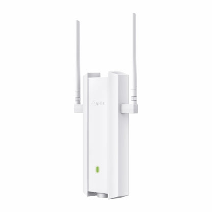Access Point Wi-Fi 6 AX1800 para Interiores y Exteriores con Cobertura de Alto Rendimiento