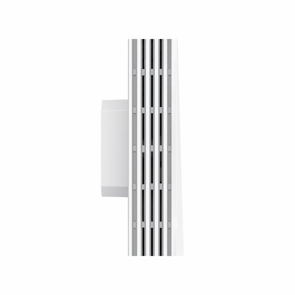 Access Point TP-Link EAP655-Wall Wi-Fi 6 AX3000 para Instalación en Pared con Gestión Centralizada Omada