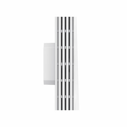 Access Point TP-Link EAP655-Wall Wi-Fi 6 AX3000 para Instalación en Pared con Gestión Centralizada Omada
