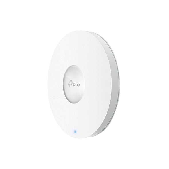 Access Point TP-Link EAP653 Wi-Fi 6 AX3000 para Techo con Gestión Centralizada en la Nube Omada